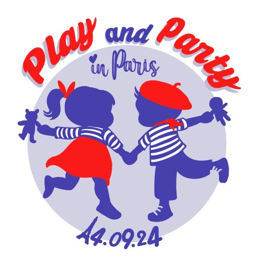 BlytheCon Play and Party Paris 2024